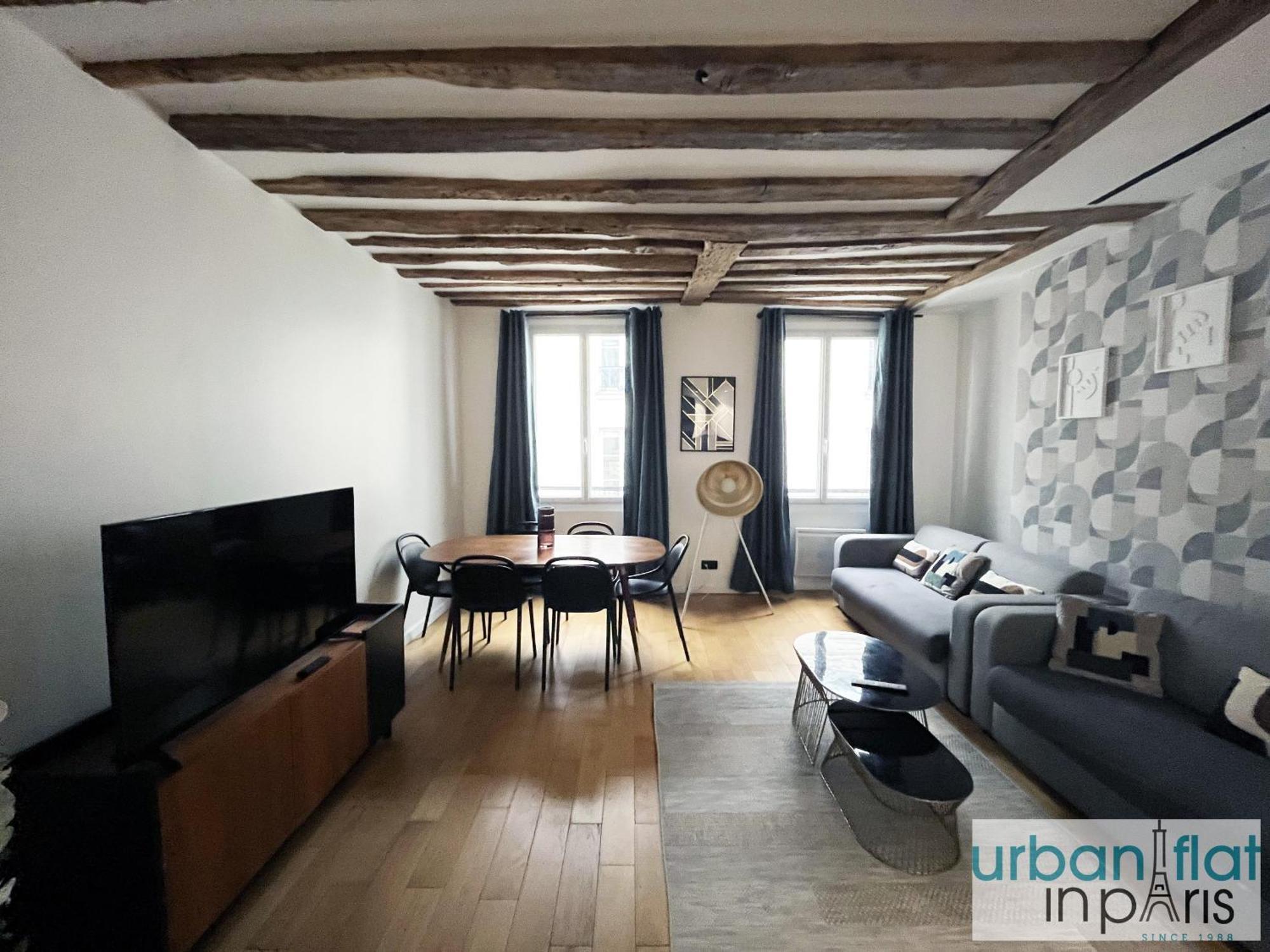 97 - Urban Colonnes De Buren باريس المظهر الخارجي الصورة