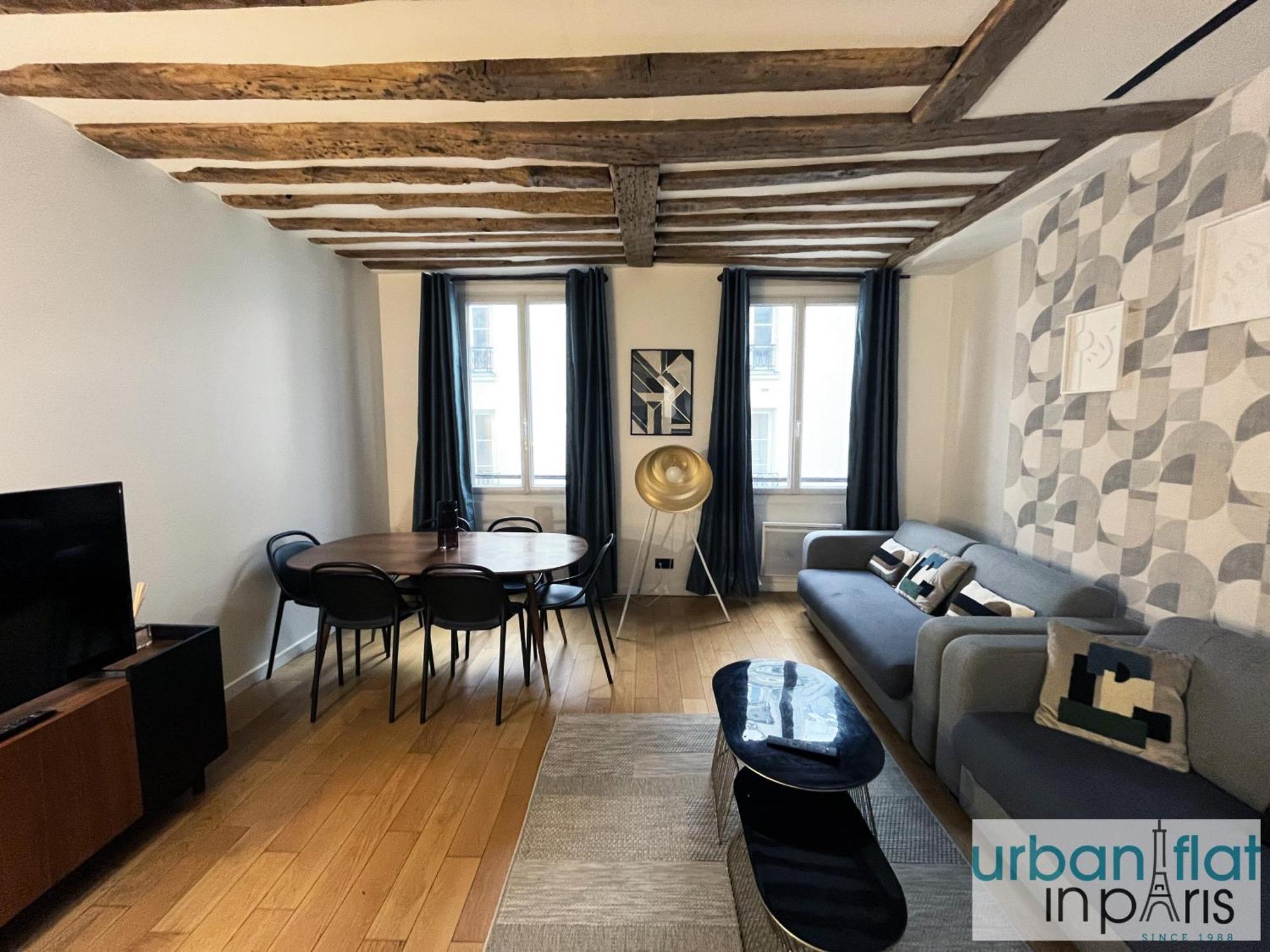 97 - Urban Colonnes De Buren باريس المظهر الخارجي الصورة